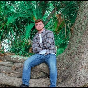 Meet your Posher, Jordan